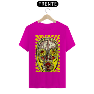 Nome do produtoCAMISETA - FACE CORONAL