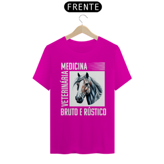 Nome do produtoCAMISETA - BRUTO E RÚSTICO