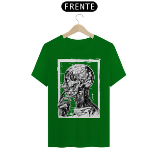 Nome do produtoCAMISETA - ANATOMIA DA FACE