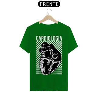 Nome do produtoCAMISETA CARDIOLOGIA