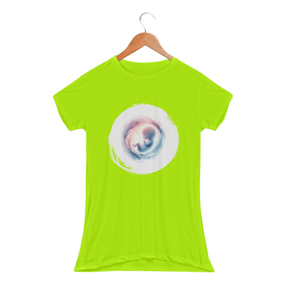 Nome do produtoCAMISETA BABY LONG DRY UV - AMOR EM FABRICAÇÃO