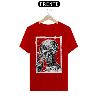 Nome do produtoCAMISETA - ANATOMIA DA FACE