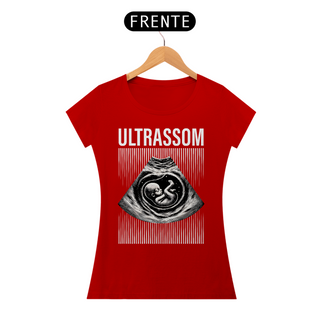 Nome do produtoCAMISETA BABY LONG - ULTRASSOM BEBÊ