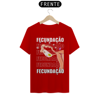 Nome do produtoCANISETA - FECUNDAÇÃO