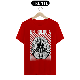 Nome do produtoCAMISETA - NEUROLOGIA