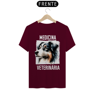 Nome do produtoCAMISETA -MEDICINA VETERINÁRIA