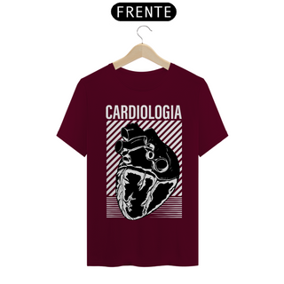 Nome do produtoCAMISETA CARDIOLOGIA