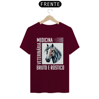 Nome do produtoCAMISETA - BRUTO E RÚSTICO