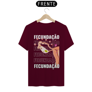 Nome do produtoCANISETA - FECUNDAÇÃO