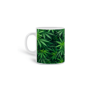 Nome do produtoCaneca  Weed 