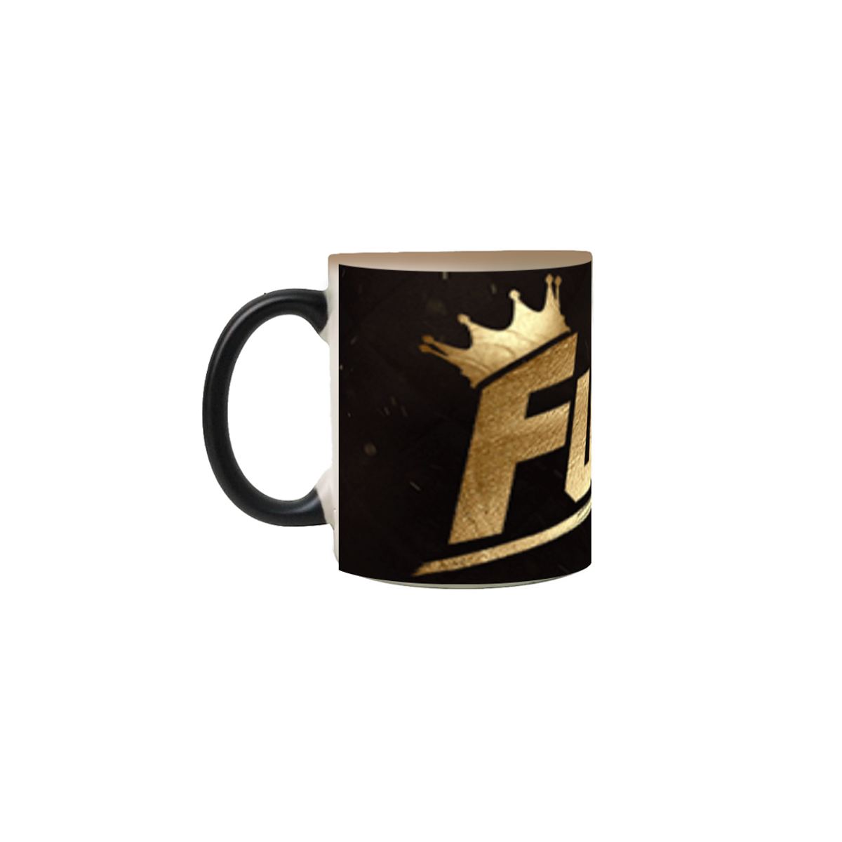 Nome do produto: Caneca Magica Funk