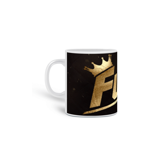 Caneca  Funk