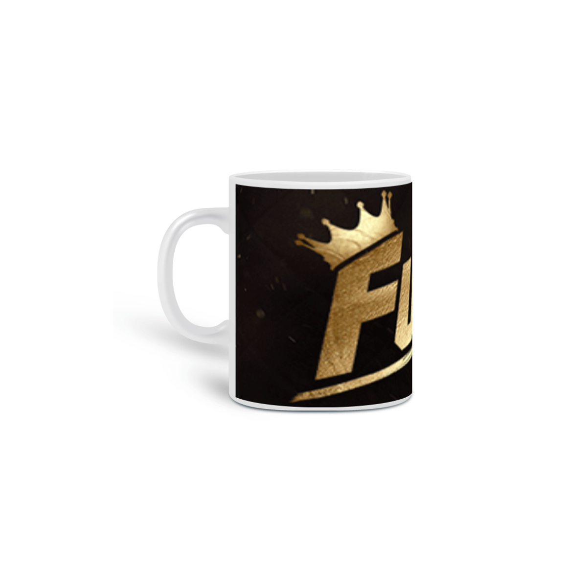 Nome do produto: Caneca  Funk