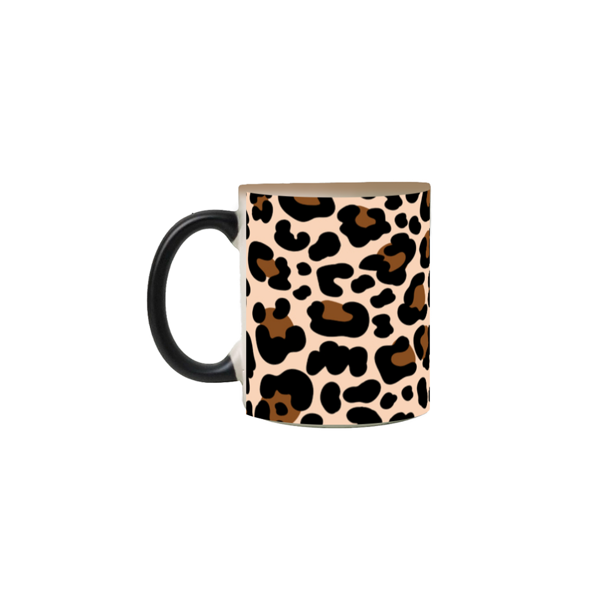 Nome do produto: Caneca Magica Tigre