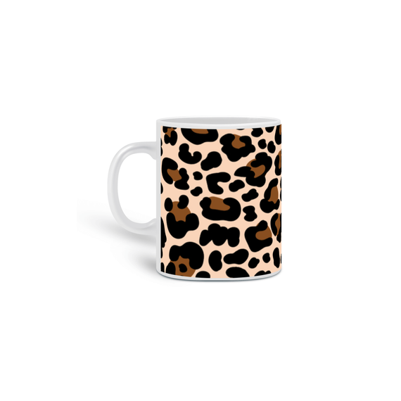 Caneca Tigre