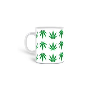 Nome do produtoCaneca Weed