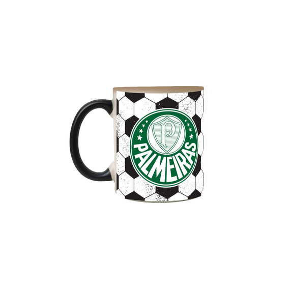 Caneca Magica Palmeiras esse ano é nosso  