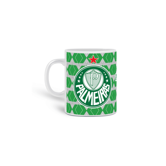 Caneca Palmeiras Paizão 