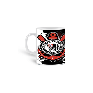 Nome do produtoCaneca Gavião Corinthians