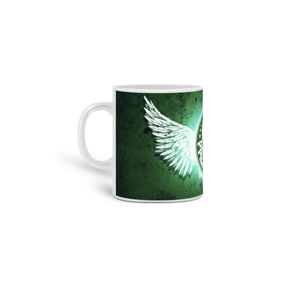 Caneca Palmeiras Assas 