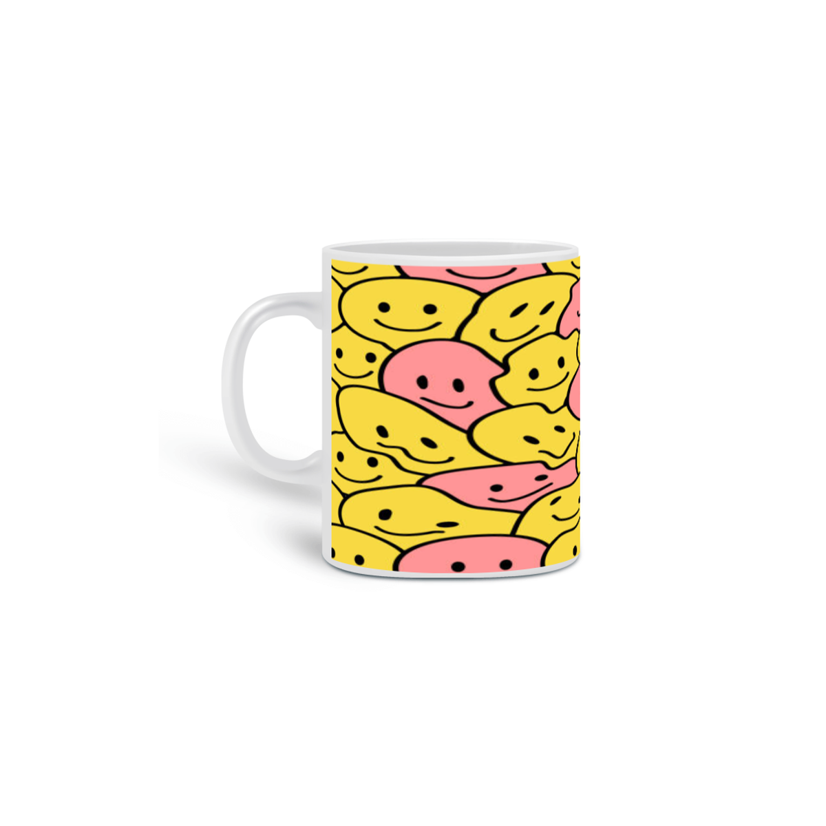 Nome do produto: Caneca Small