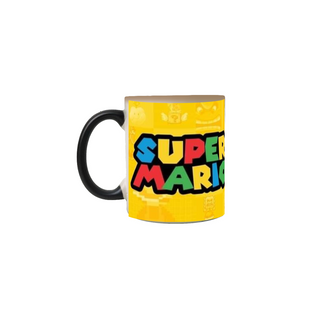 Nome do produtoCaneca Magica Super Mario 