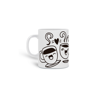 Nome do produtoCaneca i love coffe