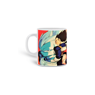 Nome do produtoCaneca Dragon Ball Goku & Vegeta 