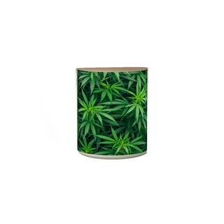 Nome do produtoCaneca Magica Weed