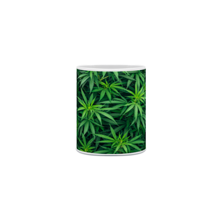 Nome do produtoCaneca  Weed 