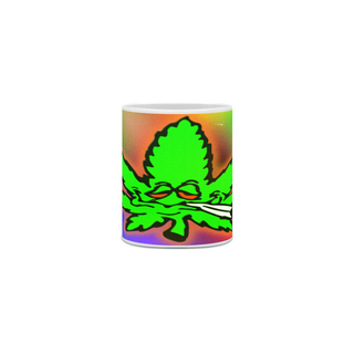 Nome do produtoCaneca Weed