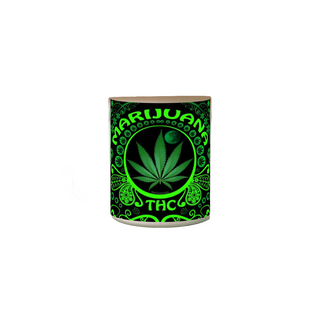 Nome do produtoCaneca Magica marijuana