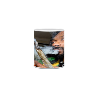 Nome do produtoCaneca SnoopDog