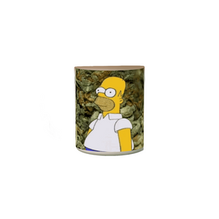 Nome do produtoCaneca Magica Homer Simpson 