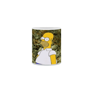 Nome do produtoCaneca Homer Simpson 