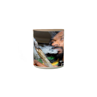 Nome do produtoCaneca Magica Snoopdog