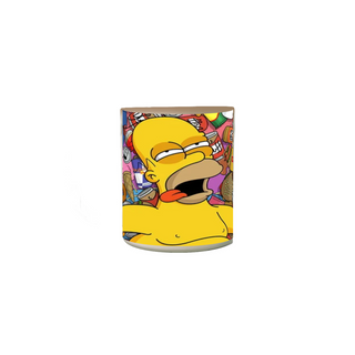 Nome do produtoCaneca Magica Homer Simpson Bebado