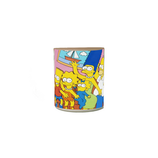 Nome do produtoCaneca Magica Homer Simpson 