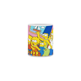 Nome do produtoCaneca Homer Simpson 