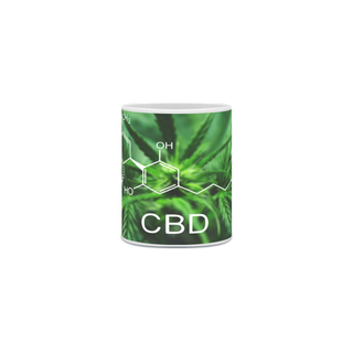 Nome do produtoCaneca CBD 