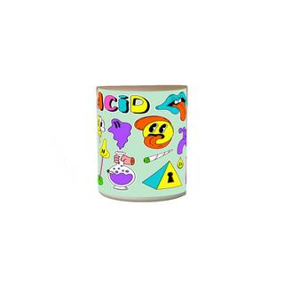 Nome do produtoCaneca Magica Acid