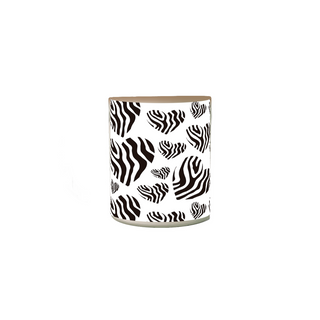 Nome do produtoCaneca Magica Zebra Coração 