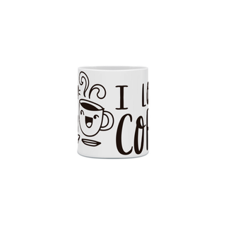 Nome do produtoCaneca i love coffe