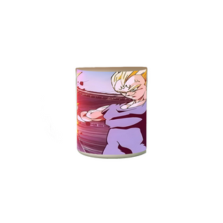 Nome do produtoCaneca Magica Vegeta