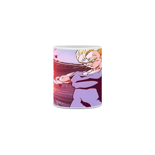 Nome do produtoCaneca Vegeta