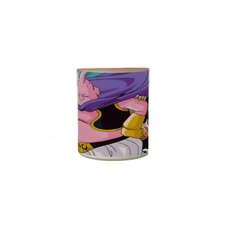 Nome do produtoCaneca Magica Majin Boo & Mister Satan 