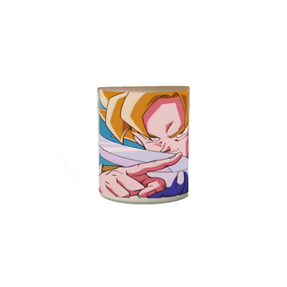 Nome do produtoCaneca Magica Goku