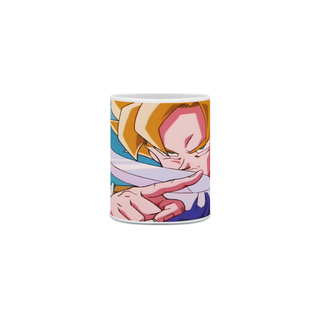 Nome do produtoCaneca Goku