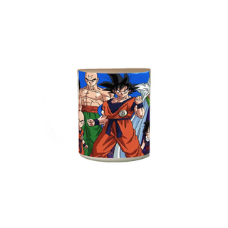 Nome do produtoCaneca Magica Dragon Ball