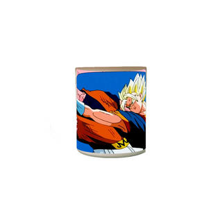 Nome do produtoCaneca Magica Dragon Ball Goku